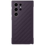 Samsung GP-FPS928SAC Shield Dark Violet Kryt Samsung Galaxy S24 Ultra