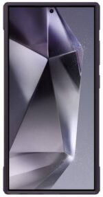 Samsung GP-FPS928SAC Shield Dark Violet Kryt Samsung Galaxy S24 Ultra