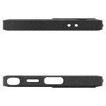 Spigen Core Armor Matte Black Kryt Samsung Galaxy S24 Ultra