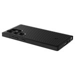 Spigen Core Armor Matte Black Kryt Samsung Galaxy S24 Ultra