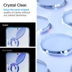 Spigen Glas.tr ”ez Fit” 2-pack Clear Samsung Galaxy S24 Plus