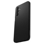 Spigen Liquid Air Matte Black Kryt Samsung Galaxy A15