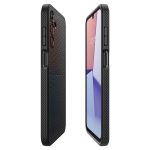 Spigen Liquid Air Matte Black Kryt Samsung Galaxy A15