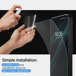 Spigen Neo Flex 2-pack Clear Samsung Galaxy S24 Plus