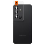 Spigen Optik.tr ”ez Fit” Camera Protector 2-pack Black Samsung Galaxy S24 Plus