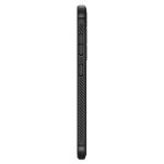 Spigen Rugged Armor Matte Black Kryt Samsung Galaxy S24 Plus