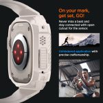 Spigen Rugged Armor ”Pro” Apple Watch Ultra 1 / 2 (49 Mm) Dune Beige