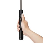 Spigen S540W Bluetooth Selfie Stick Tripod Black