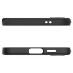 Spigen Thin Fit Black Kryt Samsung Galaxy S24