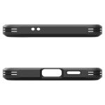 Spigen Tough Armor Black Kryt Samsung Galaxy S24