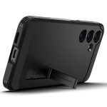 Spigen Tough Armor Black Kryt Samsung Galaxy S24