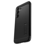 Spigen Tough Armor Black Kryt Samsung Galaxy S24