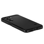 Spigen Tough Armor Black Kryt Samsung Galaxy S24