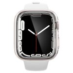 Spigen Ultra Hybrid Apple Watch 7 / 8 / 9 (45 Mm) Crystal Clear