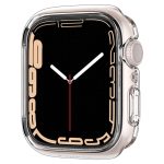 Spigen Ultra Hybrid Apple Watch 7 / 8 / 9 (45 Mm) Crystal Clear