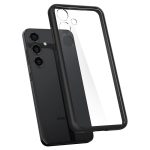 Spigen Ultra Hybrid Matte Black Kryt Samsung Galaxy S24