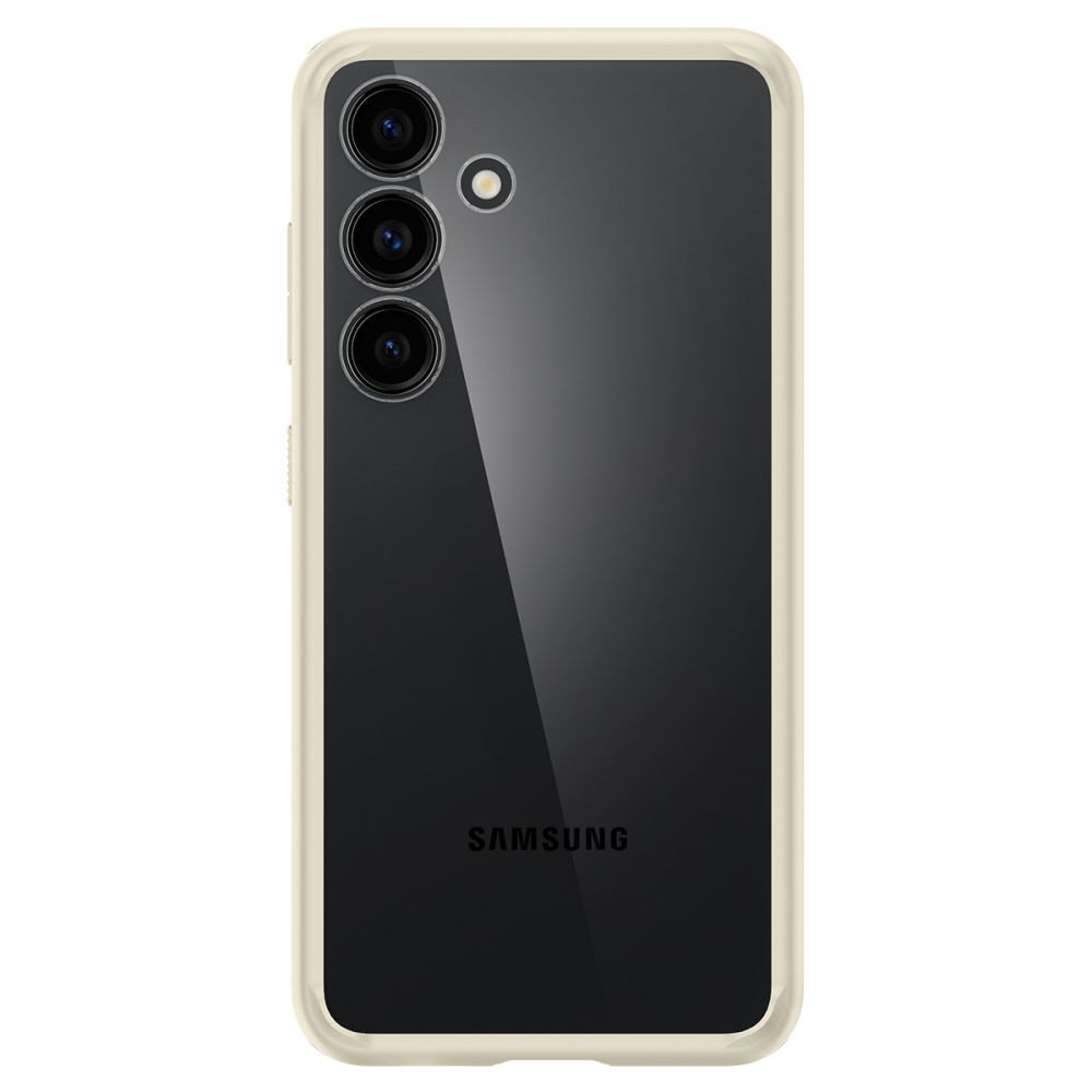 Spigen Ultra Hybrid Mute Beige Kryt Samsung Galaxy S24