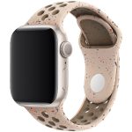 Sport Řemínek Apple Watch SE/11/10/9/8/7/6/5/4/3/Ultra 1/2/3 (44/45/46/49mm) Desert Stone