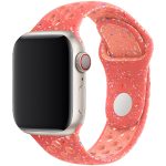 Sport Řemínek Apple Watch SE/11/10/9/8/7/6/5/4/3 (42/41/40/38mm) Magic Ember
