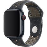 Sport Řemínek Apple Watch SE/11/10/9/8/7/6/5/4/3/Ultra 1/2/3 (44/45/46/49mm) Midnight Sky