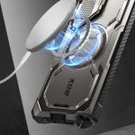 Supcase Iblsn Armorbox Mag MagSafe Tigrey Kryt Samsung Galaxy S24 Ultra