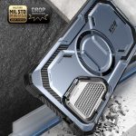 Supcase Iblsn Armorbox Mag MagSafe Tilt Kryt Samsung Galaxy S24 Ultra