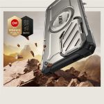 Supcase UB XT Mag MagSafe Tigrey Kryt Samsung Galaxy S24 Ultra