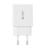 Tech-Protect C35w 2-port Network Charger Pd35w White