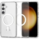 Tech-Protect Flexair Hybrid Magsafe Clear Kryt Samsung Galaxy S24