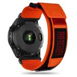 Tech-Protect Scout Pro Garmin Fenix 5 / 6 / 6 Pro / 7 Orange