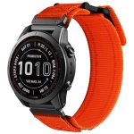 Tech-Protect Scout Pro Garmin Fenix 5 / 6 / 6 Pro / 7 Orange