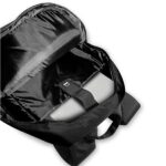 BMW Backpack BMBP15COCARTCBK 16" Black Carbon Tricolor