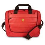 Ferrari Bag FECB15RE Laptop 16" Red Scuderia