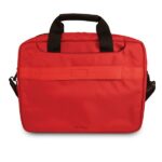 Ferrari Bag FECB15RE Laptop 16" Red Scuderia