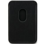 Ferrari Wallet Card Slot FEWCMRSIK Black MagSafe Leather 2023 Collection