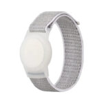 Nylonový Řemínek AirTag White