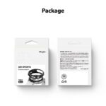 Ringke Air Galaxy Watch 4 44 mm Black