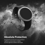Ringke Air Galaxy Watch 4 44 mm Black