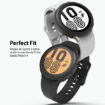 Ringke Air Galaxy Watch 4 44 mm Black