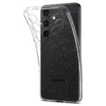 Spigen Liquid Crystal Glitter Crystal Kryt Samsung Galaxy S24 Plus