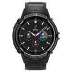 Spigen Rugged Armor ”Pro” Galaxy Watch 6 Classic (47 mm)  Black