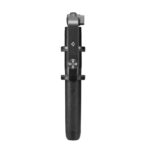 Spigen S560W Bluetooth Selfie Stick Tripod Black