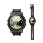 Supcase Iblsn Armorbox 2-set Galaxy Watch 5 Pro (45 mm) Black