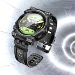 Supcase Iblsn Armorbox 2-set Galaxy Watch 6 Classic (47 mm) Black