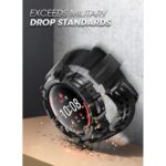 Supcase Unicorn Beetle Pro Galaxy Watch 5 Pro (45mm) Black