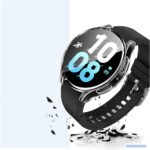 Tech-Protect Defense360 Samsung Galaxy Watch 6 (44 mm) Black