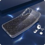 Tech-Protect Flexair Glitter Kryt Samsung Galaxy A35 5G