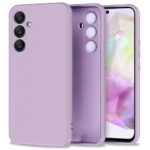 Tech-Protect Icon Violet Kryt Samsung Galaxy A35 5G