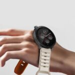 Tech-Protect Iconband Line Samsung Galaxy Watch 4 / 5 / 5 Pro / 6 Lime