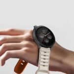 Tech-Protect Iconband Line Samsung Galaxy Watch 4 / 5 / 5 Pro / 6 Starlight